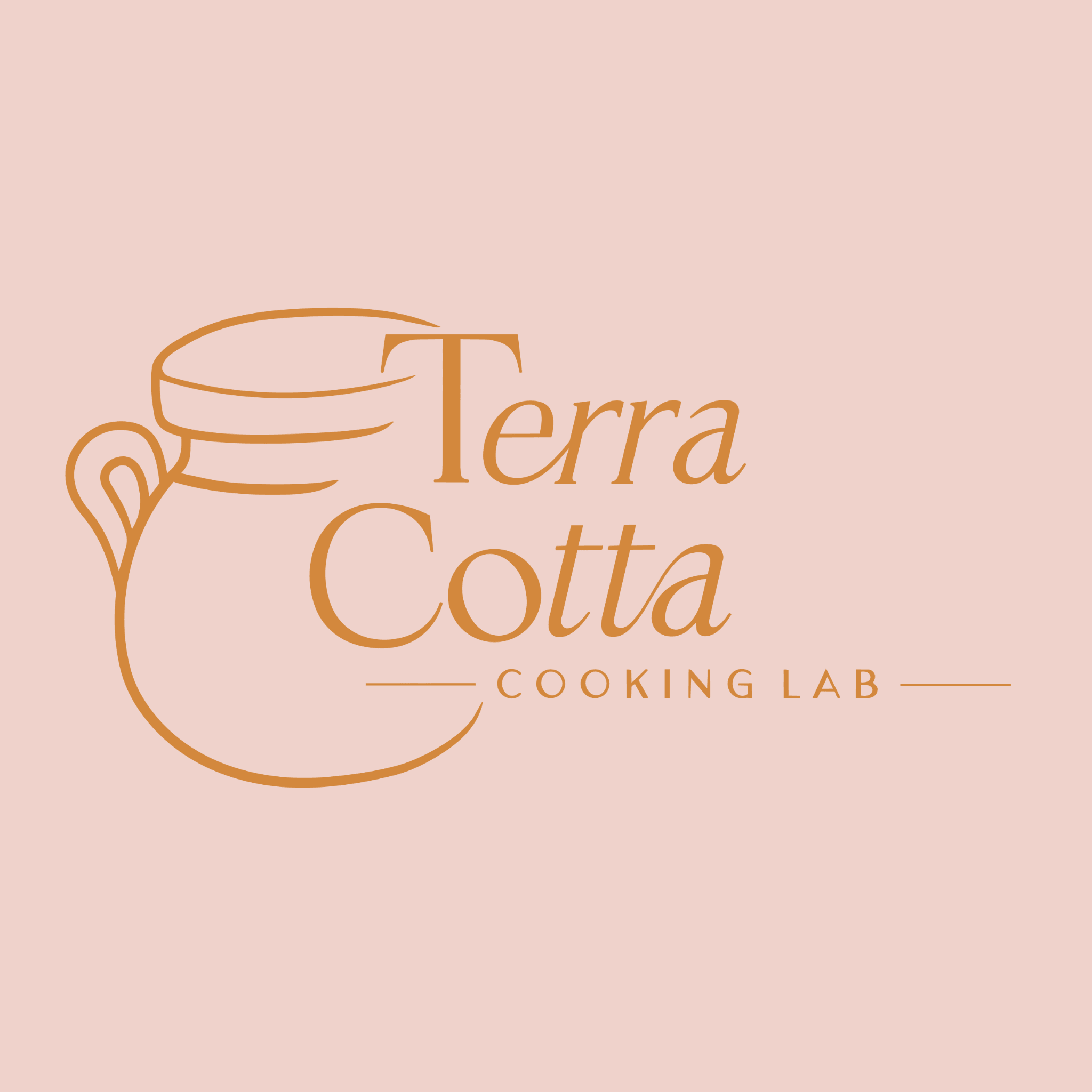 Terracotta Cooking Lab
